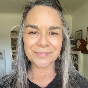 Meet your Posher, Luann